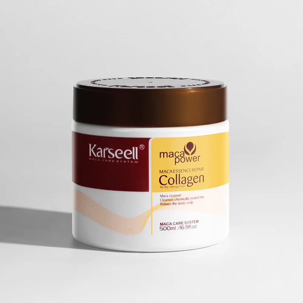 Karseell Collagen Hair Treatment 500ml