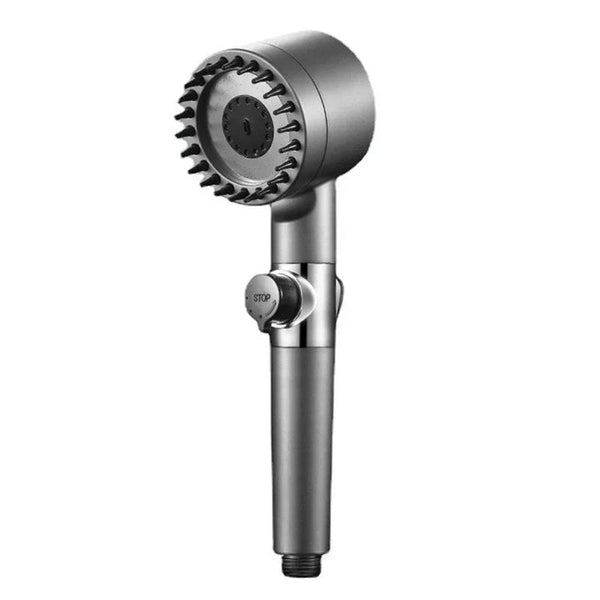 High Pressure 3 Modes Shower Head